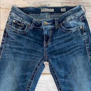 Buckle BKE Denim Jeans